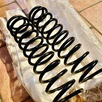 Molle anteriori Jeep Wrangler JK JKU OME 3”