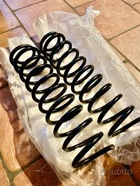 Molle anteriori Jeep Wrangler JK JKU OME 3”