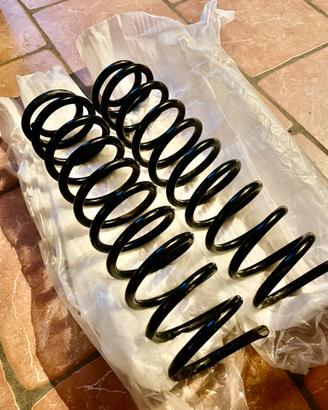 Molle anteriori Jeep Wrangler JK JKU OME 3”