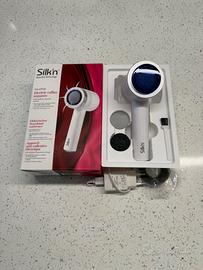 Silk'n - Rimozione calli elettrico