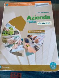 Azienda passo passo insieme 