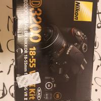 Nikond3200