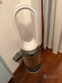 Dyson Purifier Humidify+Cool Formaldehyde