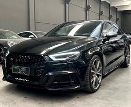 AUDI S3 2.0 TFSI quattro S tronic