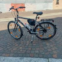 Bicicletta Elios 