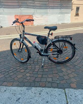 Bicicletta Elios 