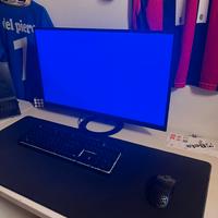 Monitor Asus Tastiera mouse e tappettino