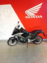 Honda NC 750 X