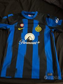 Maglia sportiva calcio