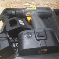 avvitatore funzionante 