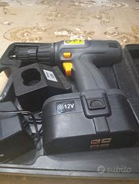 avvitatore funzionante 