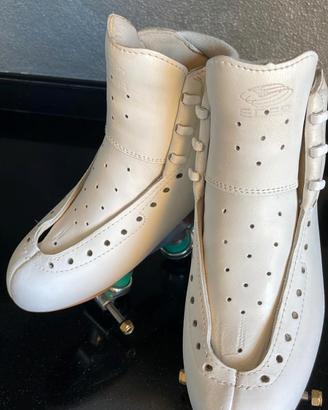 Pattini a rotelle Edea Overture 225