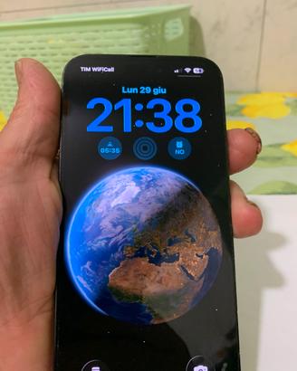 iPhone 14 promax