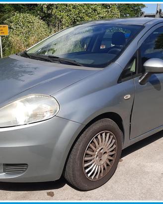 Ricambi Usati FIAT GRANDE PUNTO (2Y) 2008