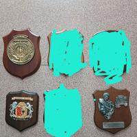 CREST (emblemi militari)