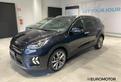 Kia Niro 1.6 gdi hev Evolution Lounge Pack dct my2
