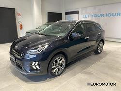 Kia Niro 1.6 gdi hev Evolution Lounge Pack dct my2