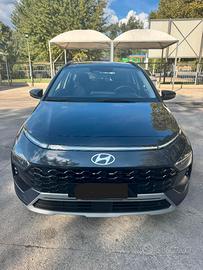 HIUNDAY BAYON 1.2 MPI 79CV XLINE SPORT UTILITY