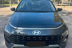 HIUNDAY BAYON 1.2 MPI 79CV XLINE SPORT UTILITY