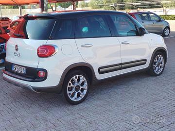 Fiat 500L 1.6 Multijet 105 CV Beats