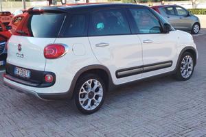 Fiat 500L 1.6 Multijet 105 CV Beats