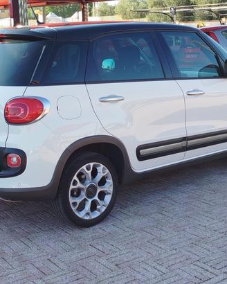 Fiat 500L 1.6 Multijet 105 CV Beats