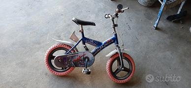 bicicletta bambino 