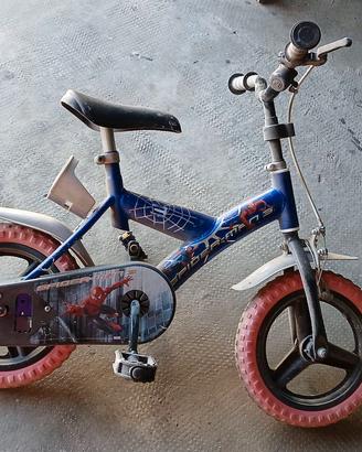 bicicletta bambino 
