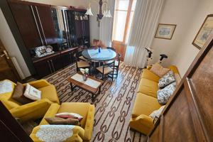 Quadrilocale 93m² e garage 20m²