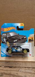 Lancia Delta Hot Wheels "Baja Blazers"