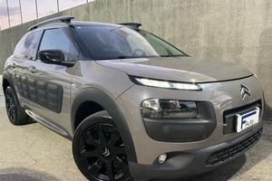 Citroen C4 Cactus BlueHDi 100 S&S ETG6 Shine,Navi,