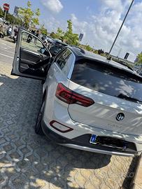 T-Roc 1.0 TSI Edition Plus 115cv