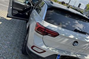 T-Roc 1.0 TSI Edition Plus 115cv