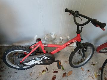 bici bambino