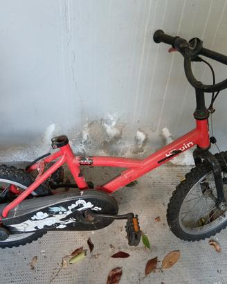 bici bambino