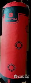 Sacco boxe 30 kg perfetto