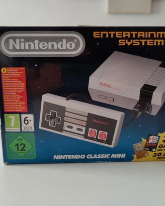Nintendo nes 
