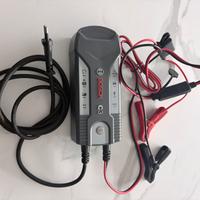 Caricabatterie Bosch C3