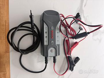 Caricabatterie Bosch C3