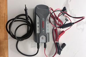 Caricabatterie Bosch C3