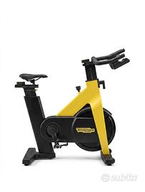 Bike technogym 