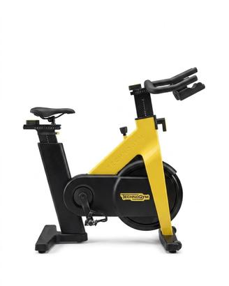 Bike technogym 