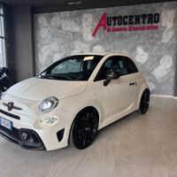 FIAT 500 ABARTH MY2021 COMPETIZIONE 180CV
