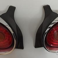 Fanalino stop posteriore dx o sx alfa romeo mito
