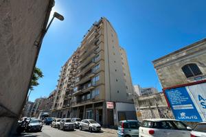 Appartamento vista mar piccolo