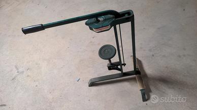 tappatrice mondial tappa bottiglie sughero