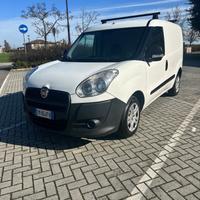 Fiat Doblo Doblò 1.3 MJT PC-TN Cargo Lamierato SX