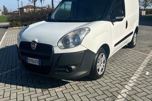 Fiat Doblo Doblò 1.3 MJT PC-TN Cargo Lamierato SX