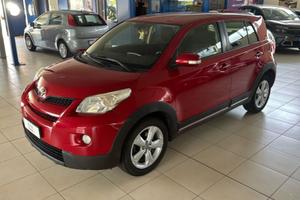 Toyota Urban Cruiser 1.4d-4d SOL AWD