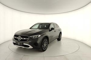 MERCEDES-BENZ GLC 220 d Advanced Plus 4matic auto